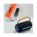 Boomsbox 360 RGB Colorful Lamp Subwoofer Waterproof and Dustproof Bluetooth Speaker Outdoor Professional Mini Party Box Speakers