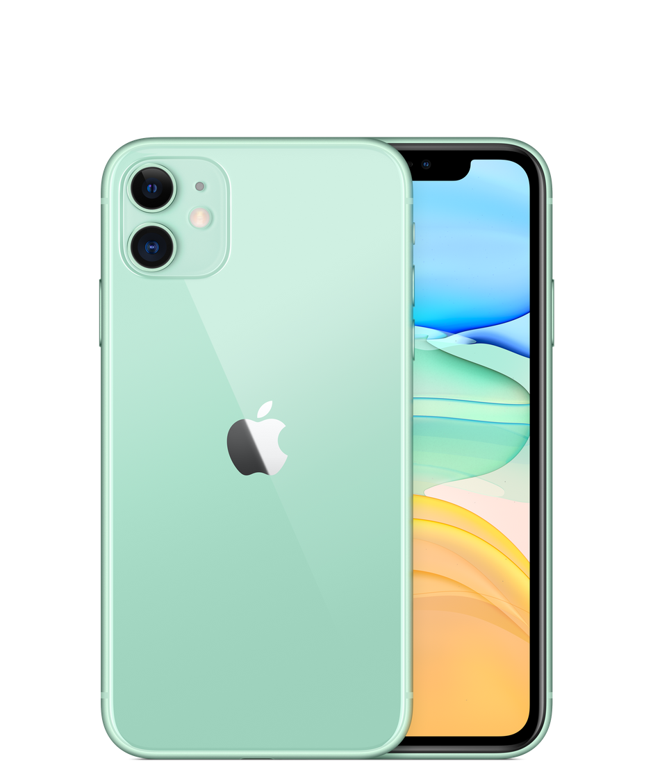 iPhone-11-128GB-Green