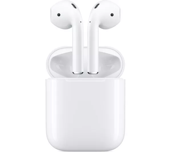 airpods 2nd generation