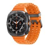 Samsung Watch Ultra