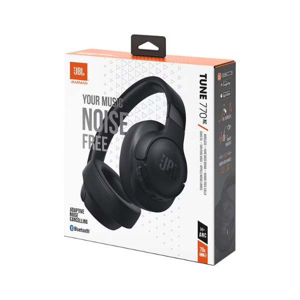 JBL TUNE 770 NC