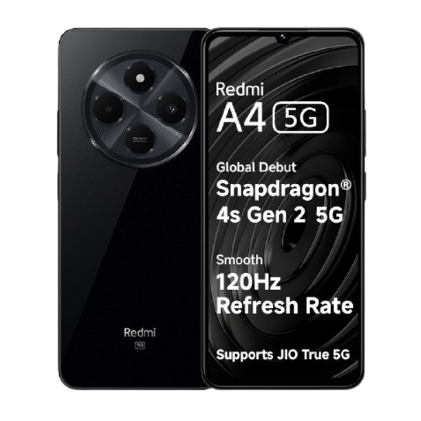 Redmi A4 5G