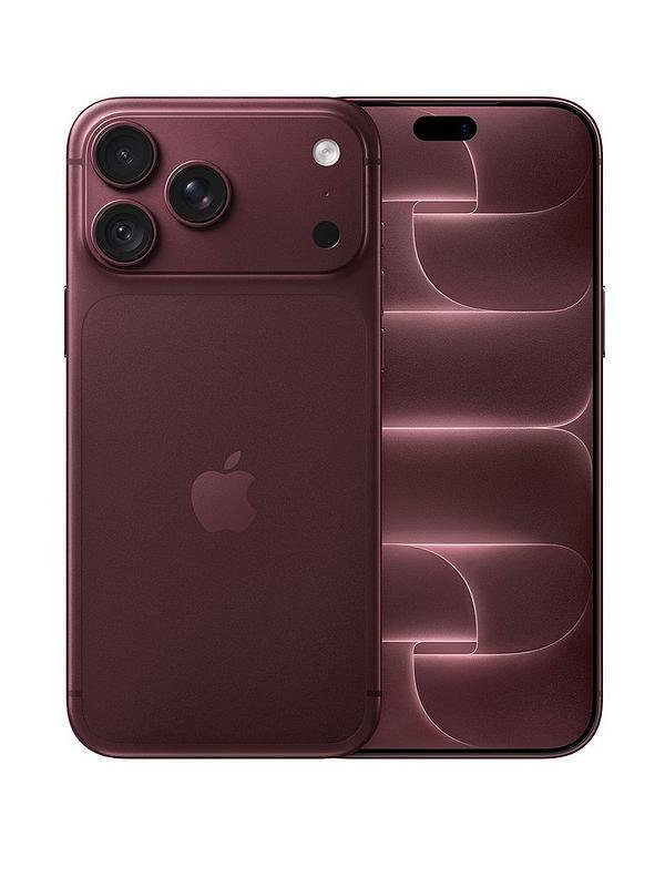 Apple iPhone 18 Pro Max