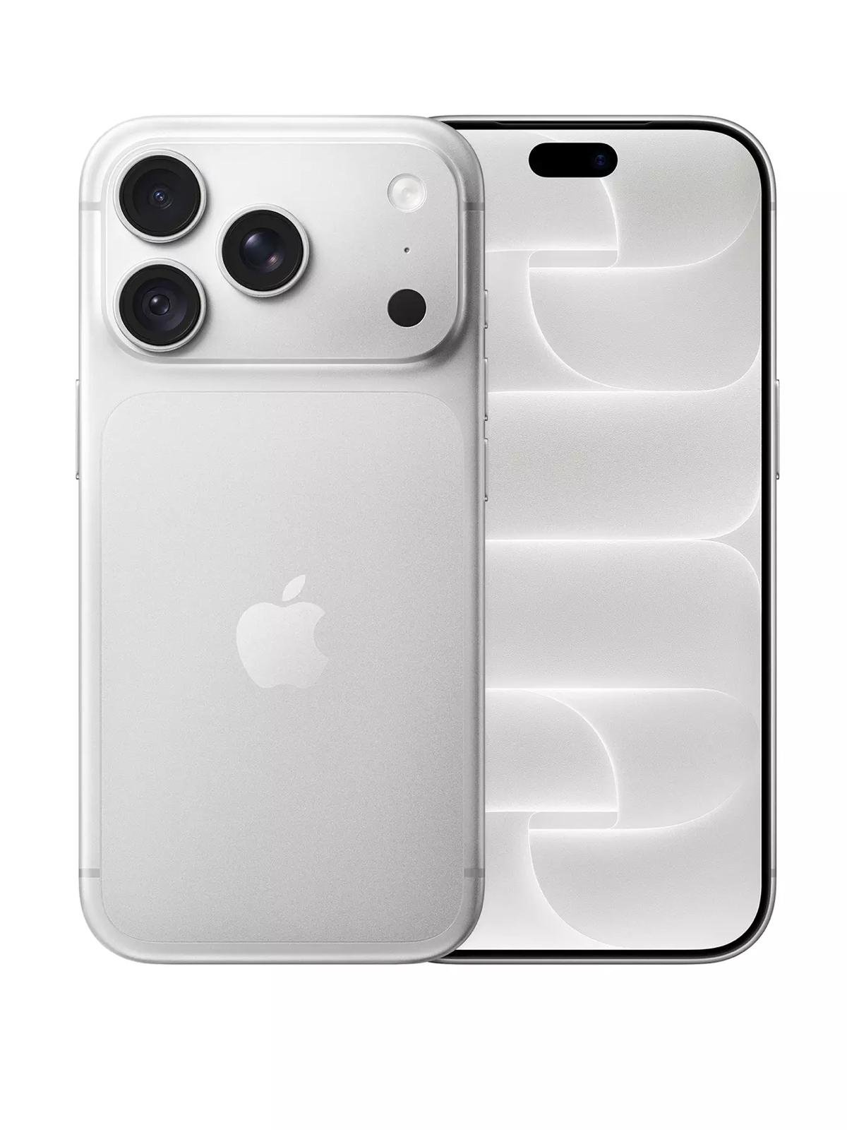 Apple iPhone 18 Pro Max