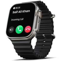 BD3 Ultra Smart Watch Borofone