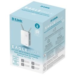 Dlink Eagle Pro Ai