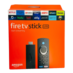 Fire Stick Lite