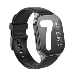 Hoco Y19 Smart Watch Black