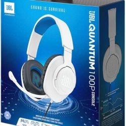 JBL Quantum 100P