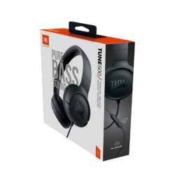 JBL tune 500