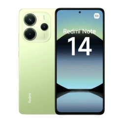 Redmi Note 14