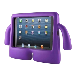iPad Cover - Purple