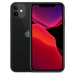 iPhone 11 64GB Black