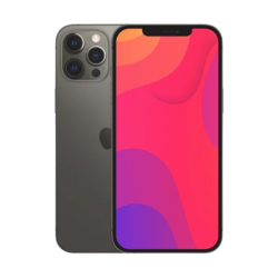 iphone 12 pro - black