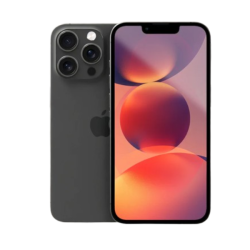 iphone 13 pro - black