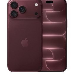 iphone 18 pro pro max burgundy